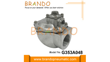 G353A048 Pulse Valve
