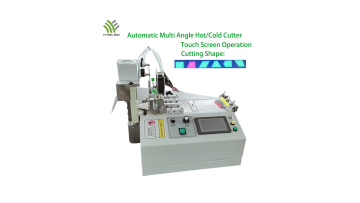 Flying Man Auto Multi Angle Cutter