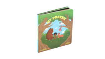 Custom Printing Services Preschool Children Educational Board Books Quranic Learning Kids Arabic Alphabet Book for Beginners1