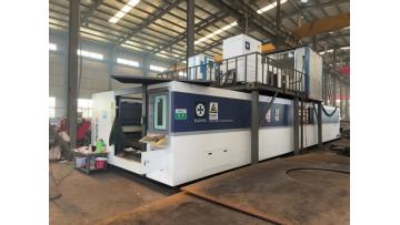 Fanchang Power Plant Video
