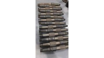 Eaton 5423 6423 taper shaft
