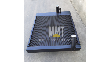 Radiator 168-7461