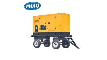 Diesel Generator 150 kw