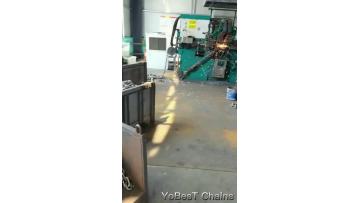 Welded Chains Productive Process 4