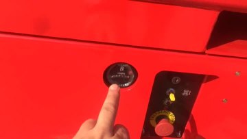 Hourmeter