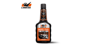 Diesel Fuel Treatment