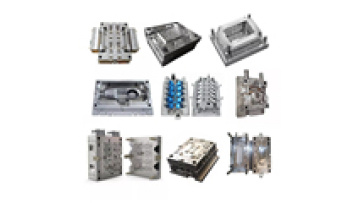 Shenzhen Injection Mould Factory specializes in providing precision polishing injection mould1