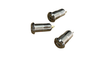 Fuel Dispenser Key Switch Lock