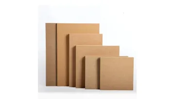 3mm 6mm 8 mm 15mm 18mm UV High Gloss Melamine Plain Raw Waterproof Venner MDF High Density Board High Quality E0/E1/E2/WBP Glue 1220X2440mm 1250X2550mm1