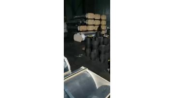 graphite electrode HP750mm 