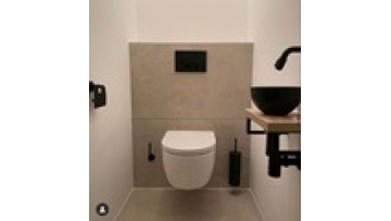 Wholesale  low price  smart Sanitary Ware ultraviolet rays Bathroom Ceramic Wall Hung Round  multifunctional  Toilet1