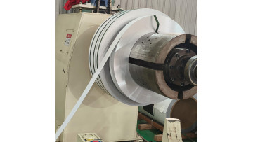 Prepainted Metal for Home Appliance Materials