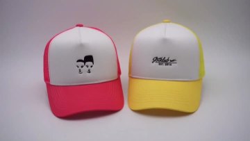 FoamTrucker Hat