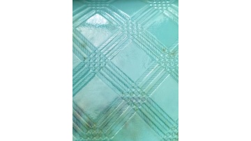 Eco-Friendly PVC Leather Roll with Embossed Print, Stain-Resistant Knitted Coating for Furniture, Car & Bedding Decor