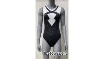 breathable leotards