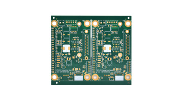 Thick Copper PCBA