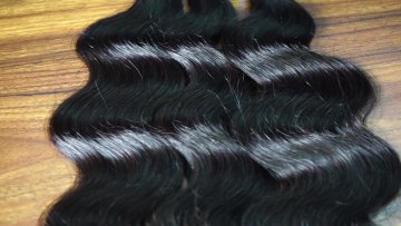Free Sample 100 Human Hair Extension Raw Indian Hair Bundle,Natural Hair Extension,Raw Hair Vendor Natural Virgin Indian Hair1