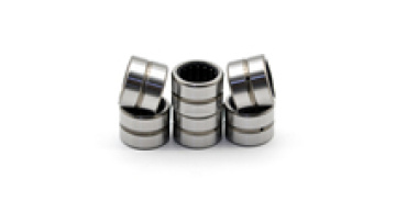 SHJZ Needle Bearing Size 28*42*17 mm NA4904 NA4905 NA 4905 Needle Roller Bearing