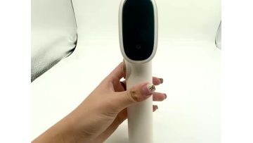 Ice point hair remover makes you confident