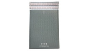Wholesale custom Padded Envelope Custom Printed bubble mailer with two glues1