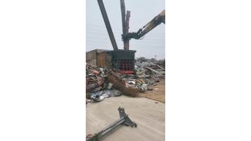 JH-800 container shear