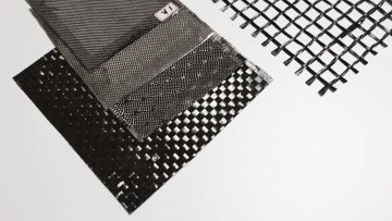 Factory direct wholesale high strength carbon fiber grid carbon fiber reinforcement grid1