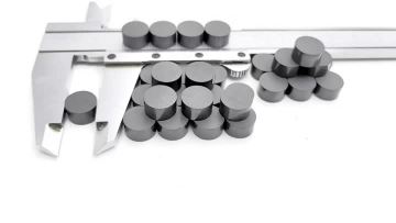 PCD Wire Drawing Die Core 9853w5