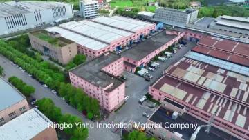 Nylon Polyamide Production Introduction