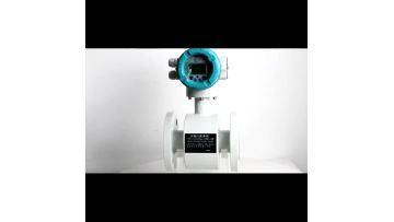 DN50 Electromagnetic Flowmeter