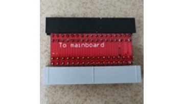 Imaje spare parts Markem Imaje 9450 MB175 crack board chip board for Markem Imaje 9410 9450 inkjet printer1