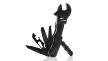 10 in 1 Multifunctional Folding Wrench: Adjustable Spanner with Hex Keys Bits and Pliers for Outdoor Camping EDC Repair1