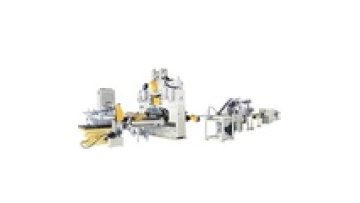 Drinks can lids SOT easy open end production line for Aluminum beverage can1