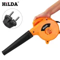 HILDA 600W Air Blower Computer cleaner Electric air blower dust Blowing Dust Computer Dust Collector blower