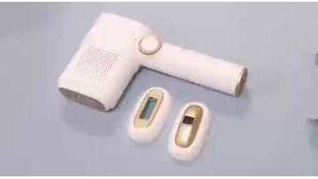 Take a closer look at the hair removal 