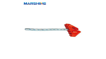 Six Bundle Conductors
