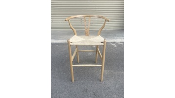 wishbone Y chair