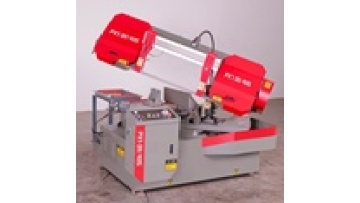 industrial iron vertical metal cutting machinery band saw cutting metal sawing machine for metal cutting1