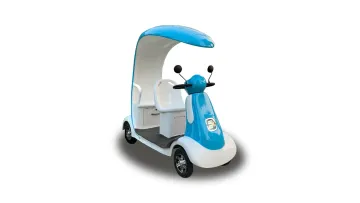 electric scooters factory&RD