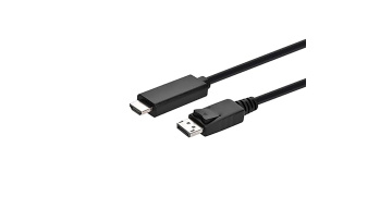 DisplayPort 1.4 Cable to 8K HDMI