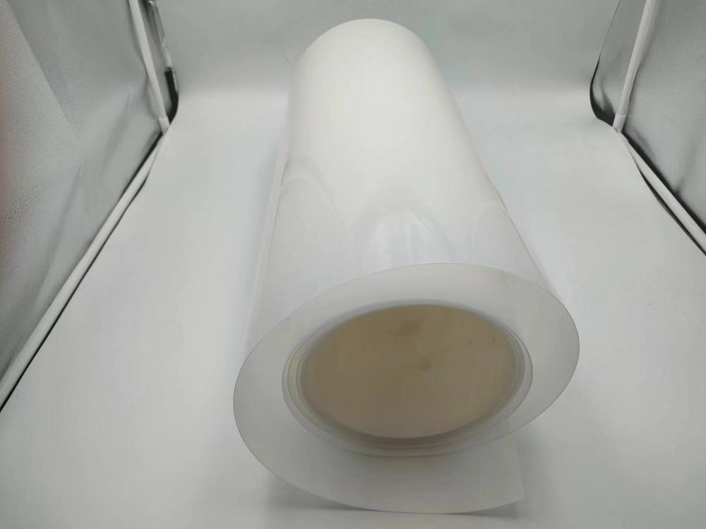 PP Sheet Roll