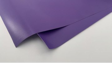 Enco-friendly Waterproof Heavy-duty PVC Tarpaulin
