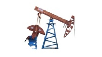 API 11E High Quality C Series Beam Pumping Unit for Oilfield Chinese factories produce and sell directly1