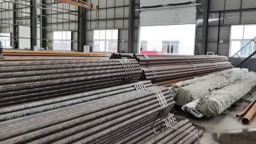 seamless alloy steel pipe (1)