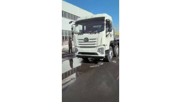 JK6 Watering Truck