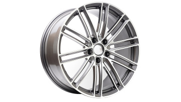 FORGED RIMS PORSCHE CAYENNE PANAMERA TURBO S GTS