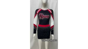 cheer uniform