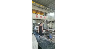frp septic tank production 