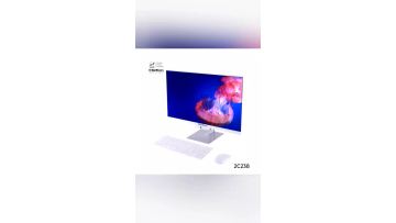 2C238-2 all in one PC