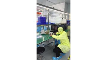 Atomizing Chip Pre-delivery Inspection