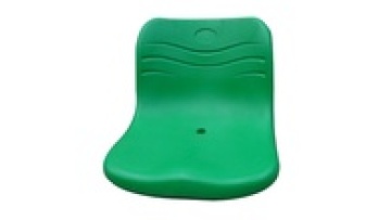 Professional Durable Stadium Seats HDPE Plastic High Backrest Hollow Stadium Seats1